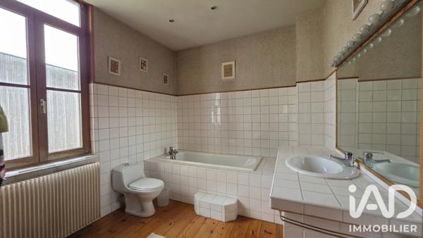 Maison (prestige) à vendre 6 pièces 213 m² Saint-André-lez-Lille