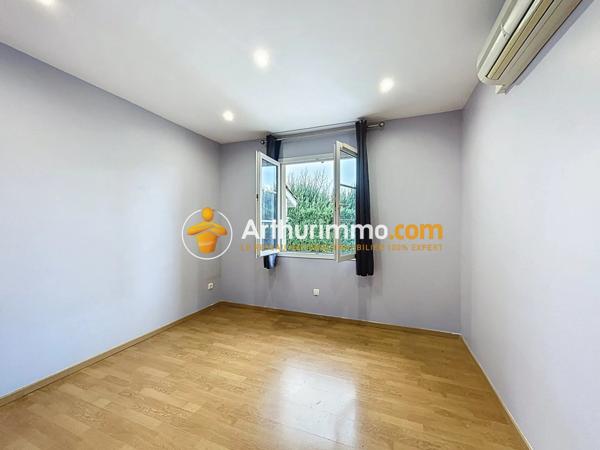 Vente Maison 5 pièces à Chavanoz