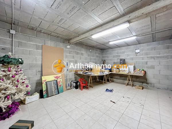 Vente Maison 5 pièces à Chavanoz