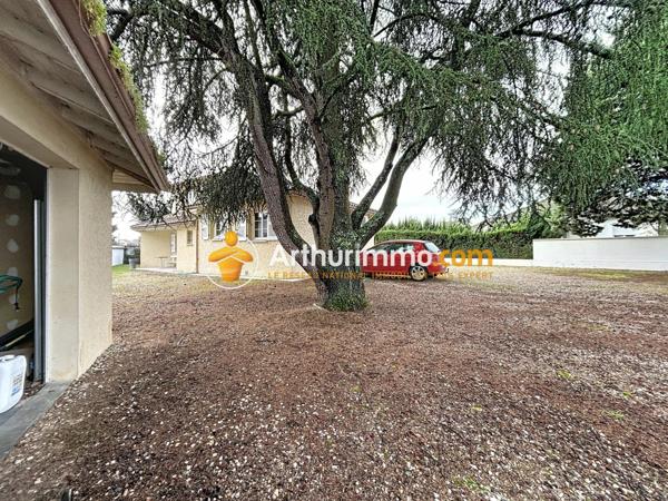 Vente Maison 5 pièces à Chavanoz