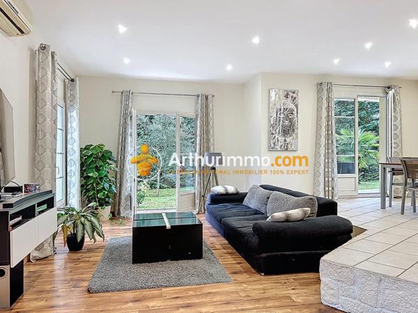 Vente Maison 5 pièces à Chavanoz