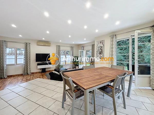 Vente Maison 5 pièces à Chavanoz