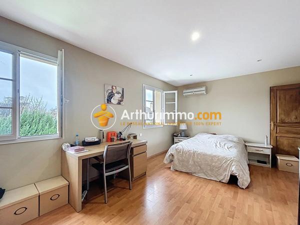 Vente Maison 5 pièces à Chavanoz