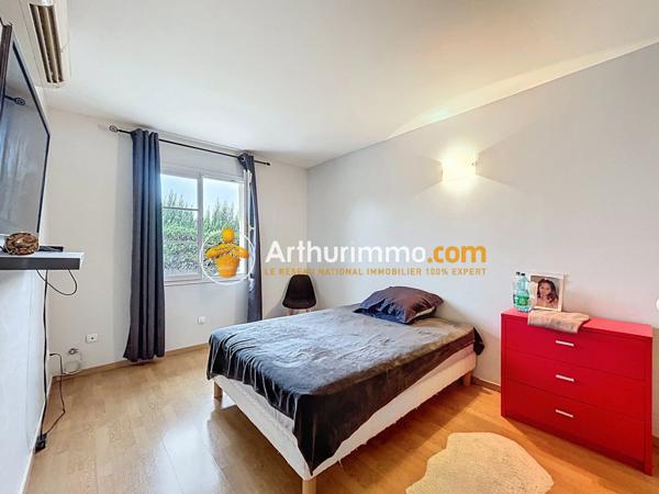 Vente Maison 5 pièces à Chavanoz