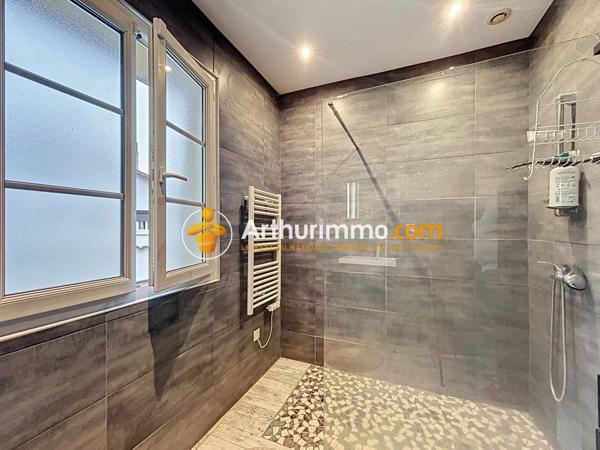 Vente Maison 5 pièces à Chavanoz