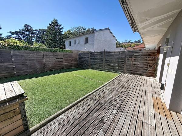 Maison À vendre 4 pièce(s) 103 m²