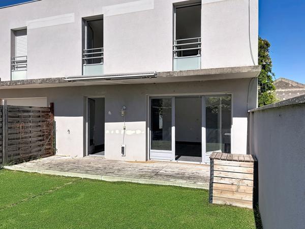 Maison À vendre 4 pièce(s) 103 m²