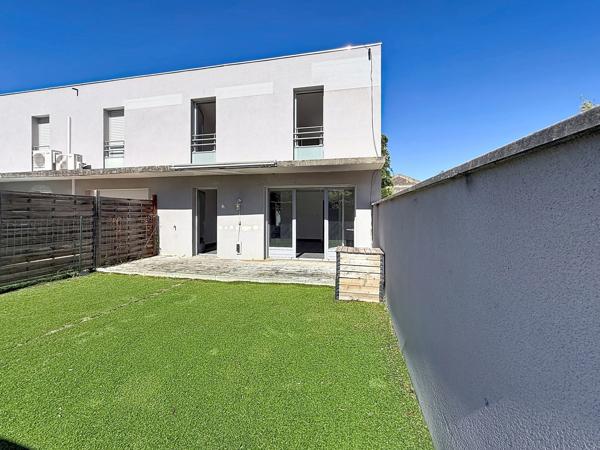 Maison À vendre 4 pièce(s) 103 m²