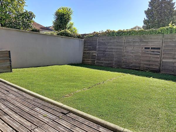 Maison À vendre 4 pièce(s) 103 m²