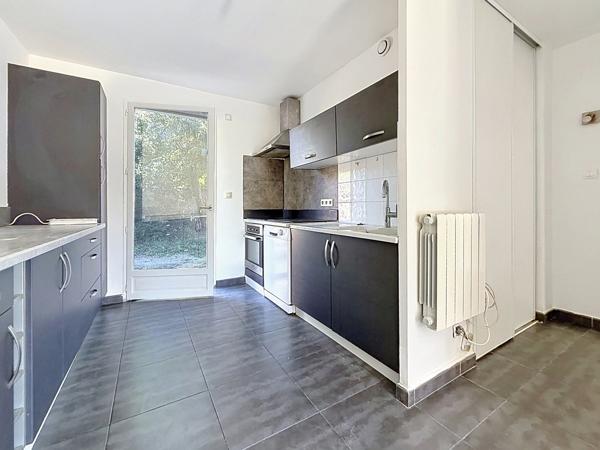 Maison À vendre 4 pièce(s) 103 m²