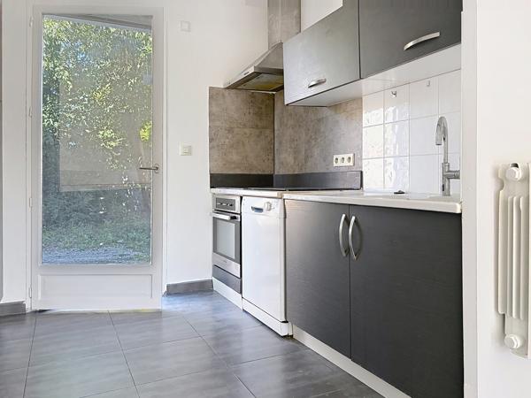 Maison À vendre 4 pièce(s) 103 m²