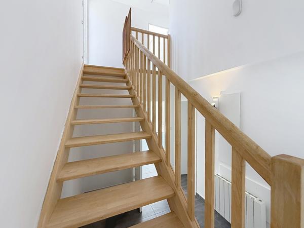 Maison À vendre 4 pièce(s) 103 m²