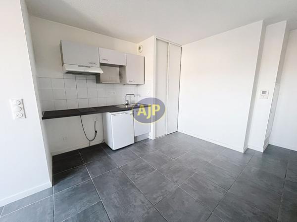 Vente appartement Bayonne : 180 000 € - AJP Mateille Immobilier Biarritz