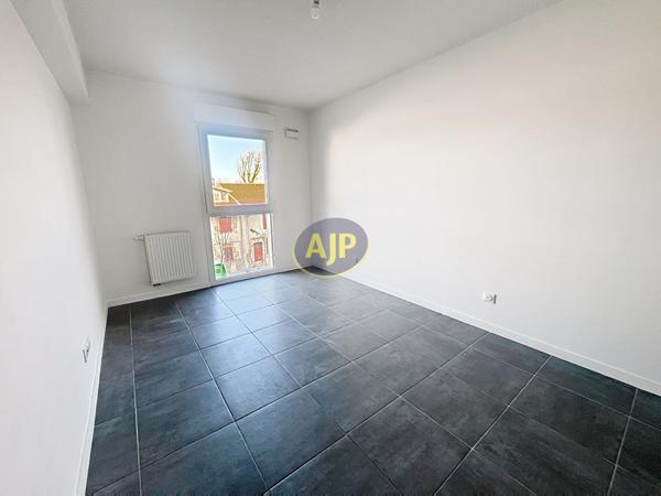 Vente appartement Bayonne : 180 000 € - AJP Mateille Immobilier Biarritz