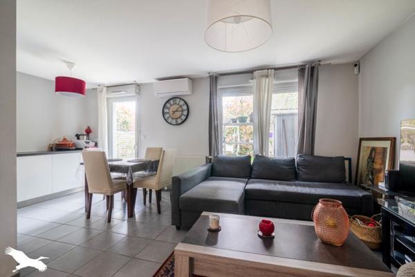 Maison à vendre |  Blagnac |  4 pièces | 84 m²