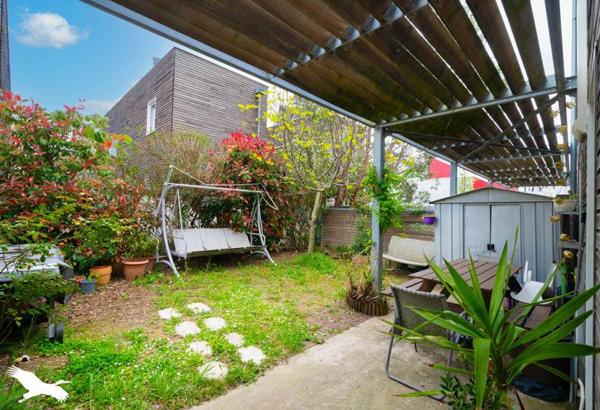 Maison à vendre |  Blagnac |  4 pièces | 84 m²