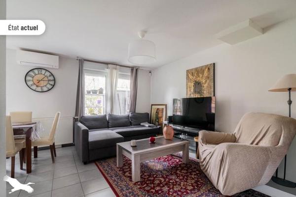 Maison à vendre |  Blagnac |  4 pièces | 84 m²