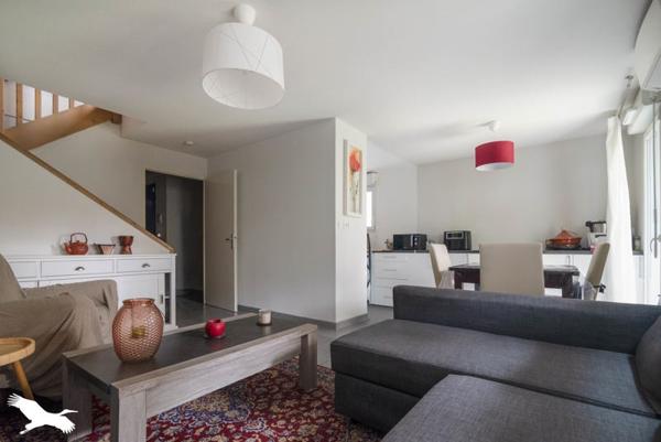 Maison à vendre |  Blagnac |  4 pièces | 84 m²