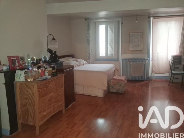 Immeuble à vendre 141 m² Saint-Girons