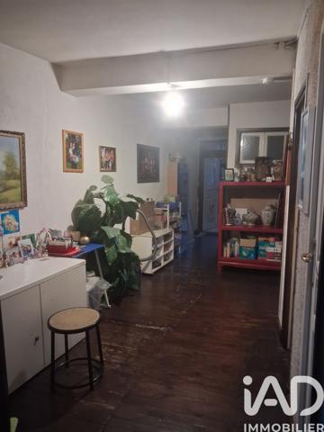 Immeuble à vendre 141 m² Saint-Girons