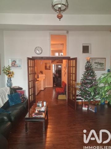 Immeuble à vendre 141 m² Saint-Girons