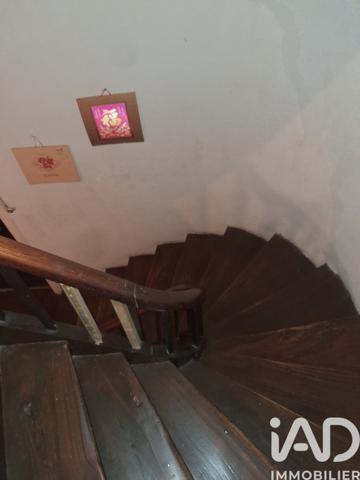 Immeuble à vendre 141 m² Saint-Girons