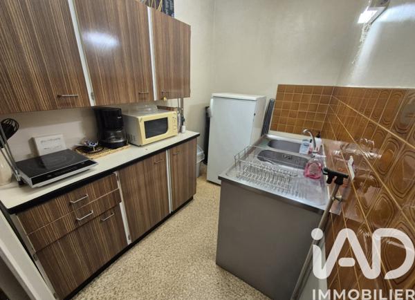 Appartement à vendre 1 pièce 31 m² Troyes