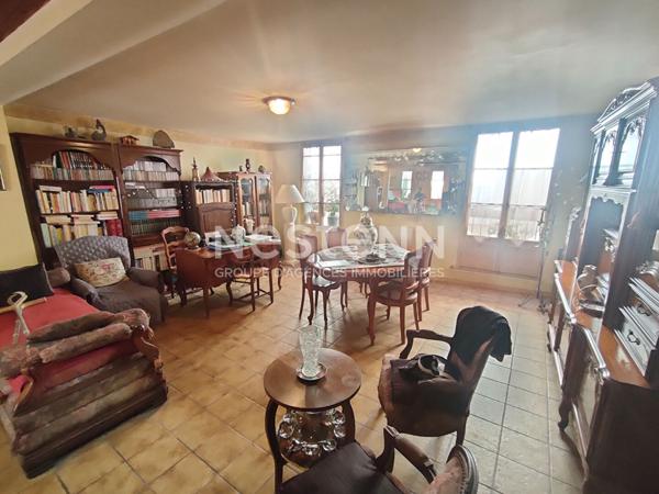 Immeuble à vendre au coeur de Carpentras