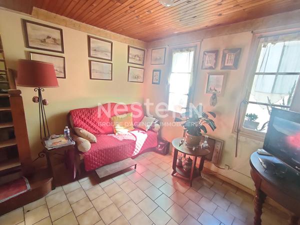 Immeuble à vendre au coeur de Carpentras