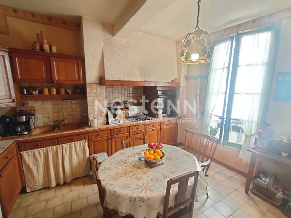 Immeuble à vendre au coeur de Carpentras