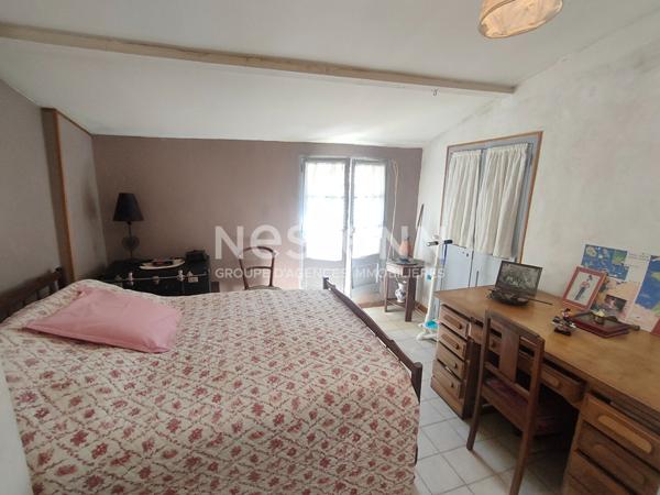 Immeuble à vendre au coeur de Carpentras