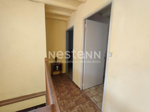 Immeuble à vendre au coeur de Carpentras