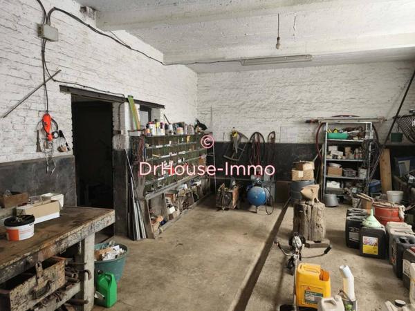 Bien immobilier à vendre 2 pièces de 164 m²