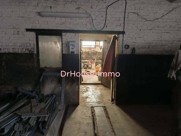 Bien immobilier à vendre 2 pièces de 164 m²