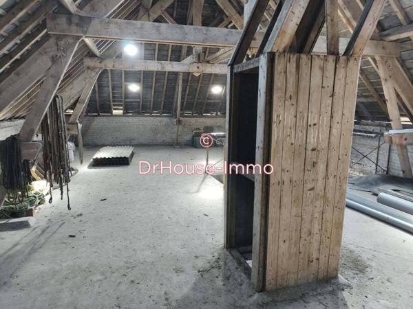 Bien immobilier à vendre 2 pièces de 164 m²