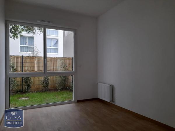Appartement à louer 3 pièces 63.98m²