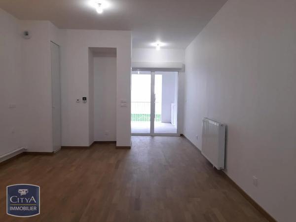 Appartement à louer 3 pièces 63.98m²
