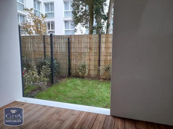 Appartement à louer 3 pièces 63.98m²