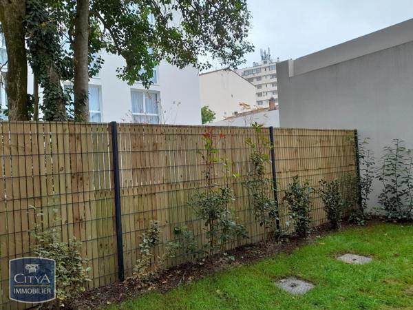 Appartement à louer 3 pièces 63.98m²