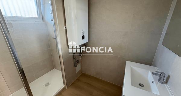 Location Appartement 3 pièces 74.58 m² - Strasbourg 67100