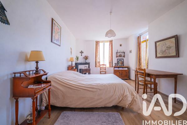 Maison à vendre 4 pièces 122 m² Vaas