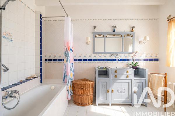 Maison à vendre 4 pièces 122 m² Vaas