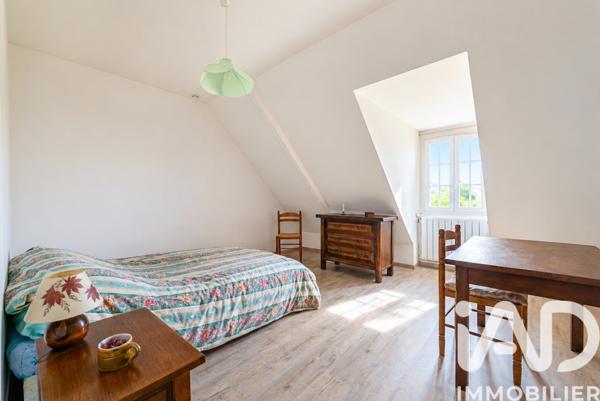 Maison à vendre 4 pièces 122 m² Vaas