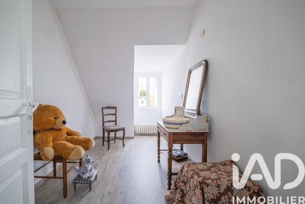 Maison à vendre 4 pièces 122 m² Vaas