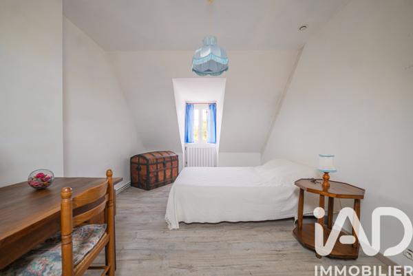 Maison à vendre 4 pièces 122 m² Vaas