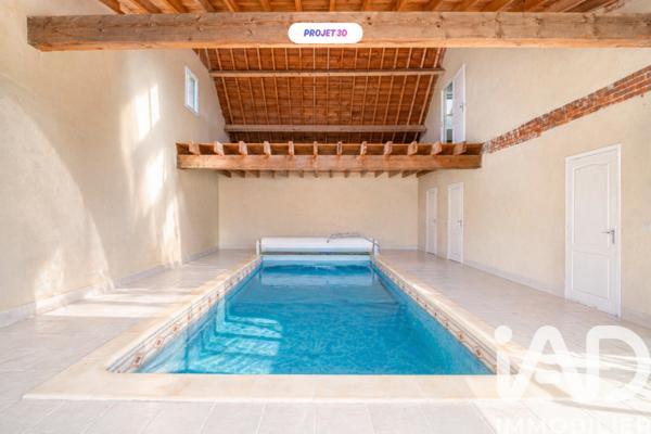 Maison à vendre 4 pièces 122 m² Vaas