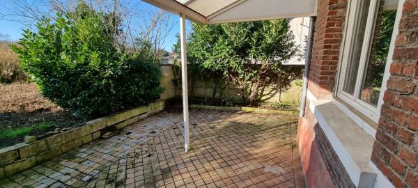 Maison Hirson 8 pièce(s) 200 m2