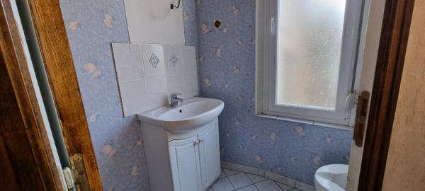 Maison Hirson 8 pièce(s) 200 m2