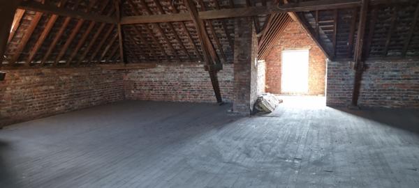 Maison Hirson 8 pièce(s) 200 m2