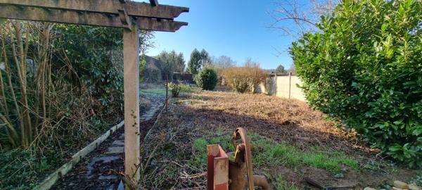 Maison Hirson 8 pièce(s) 200 m2